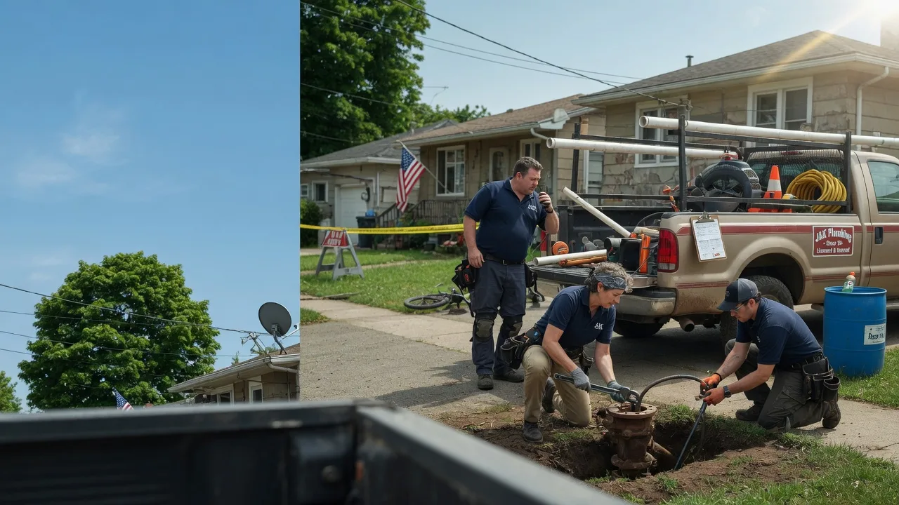 Water Heater Replacement in Gracey, KY near me